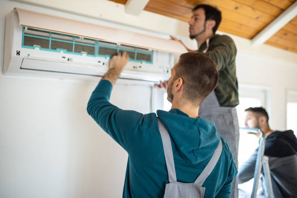 Best Residential HVAC in Milroy, PA