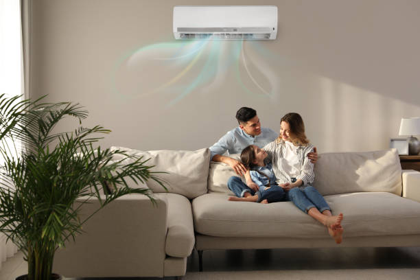 Best Ductless Mini-Split Systems in Milroy, PA
