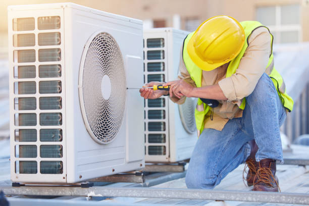 Best Seasonal HVAC Services in Milroy, PA