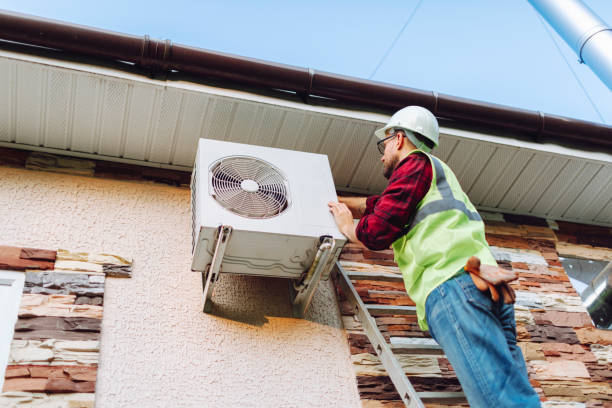 Best HVAC Supply and Distribution in Milroy, PA