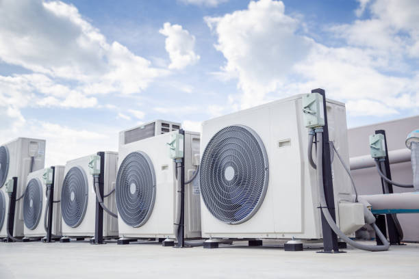 Best HVAC Financing and Leasing in Milroy, PA
