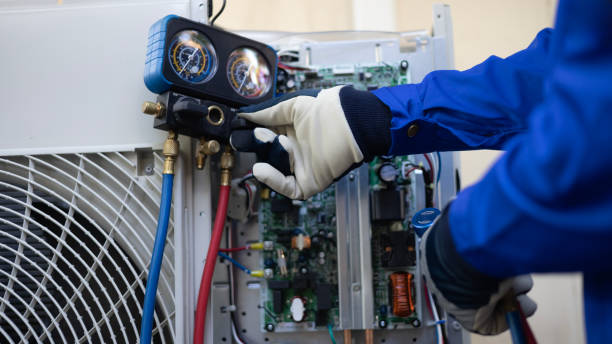 Best Residential HVAC in Milroy, PA