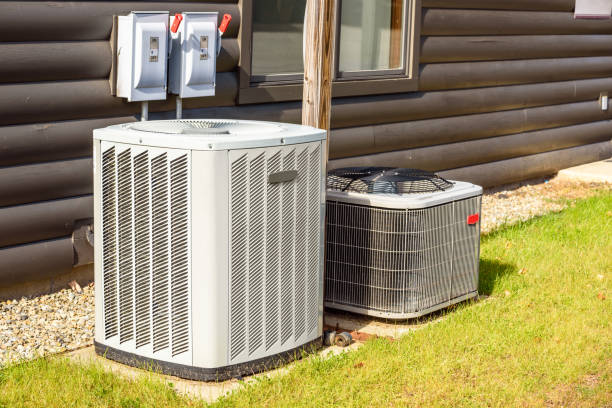 Milroy, PA HVAC Company
