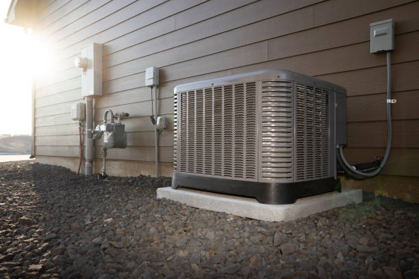 Best Thermostats and Smart Controls in Milroy, PA